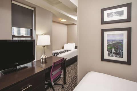 La Quinta by Wyndham New York City Central Park — photo 5