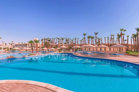 Beach Albatros The Club - Aqua Park — photo 9