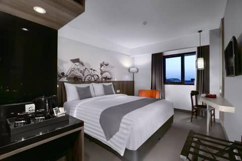Hotel Neo Malioboro by ASTON — photo 5