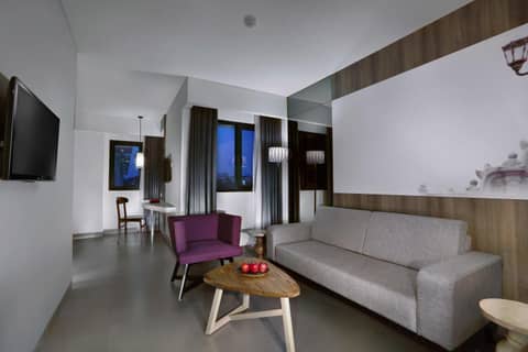 Hotel Neo Malioboro by ASTON — photo 6