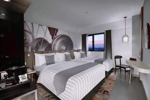 Hotel Neo Malioboro by ASTON — photo 7