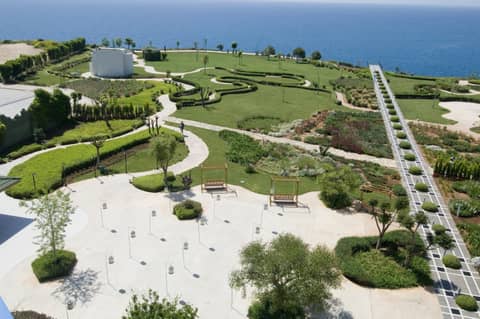 The Marmara Antalya — photo 5