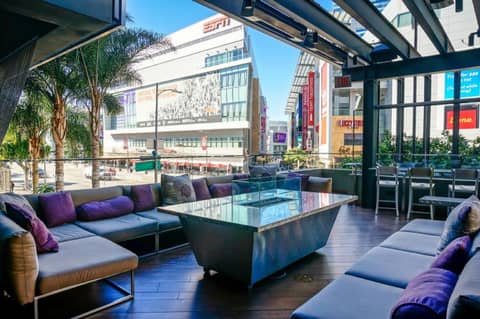 E Central Hotel Downtown Los Angeles — photo 6
