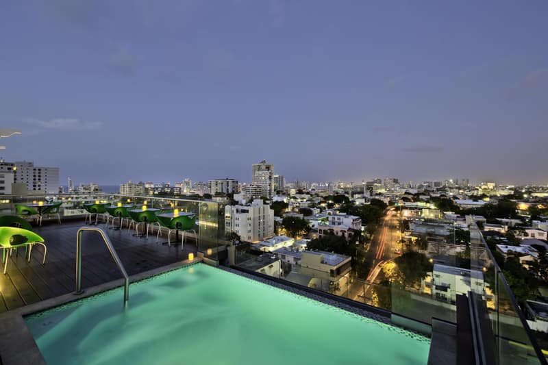 Ciqala Suites Hotel - San Juan — photo 1
