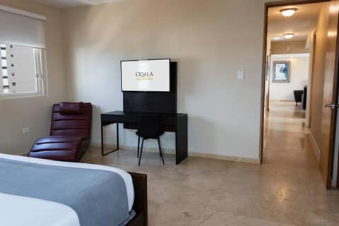 Ciqala Suites Hotel - San Juan — photo 8
