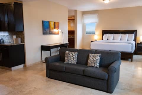 Ciqala Suites Hotel - San Juan — photo 9
