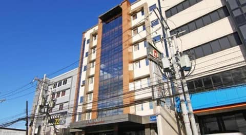 Verjandel Hotel — photo 4