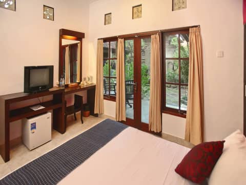 Puri Sading Hotel — photo 2