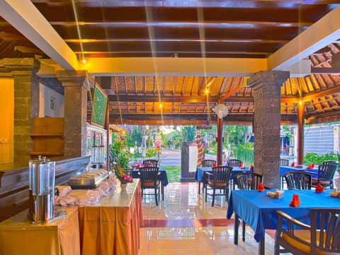 Puri Sading Hotel — photo 3