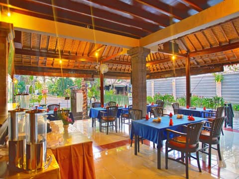 Puri Sading Hotel — photo 5
