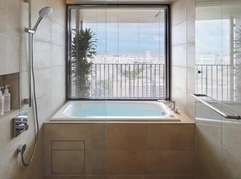 HOTEL STRATA NAHA — photo 6