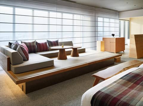 HOTEL STRATA NAHA — photo 8