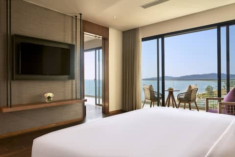 Mövenpick Resort Waverly Phu Quoc — photo 6