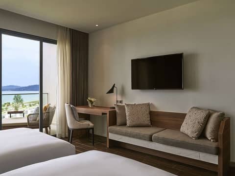 Mövenpick Resort Waverly Phu Quoc — photo 9