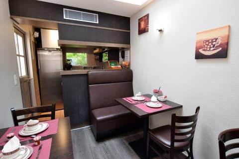 Saphir Grenelle — photo 2