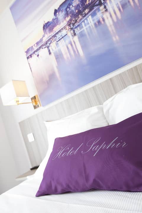 Saphir Grenelle — photo 4