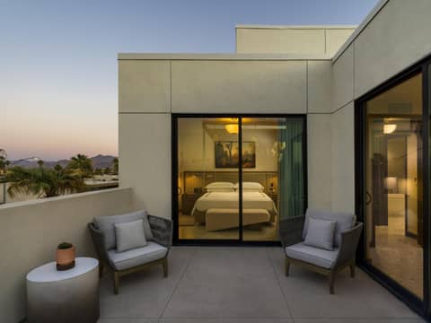 Thompson Palm Springs, By Hyatt — photo 5
