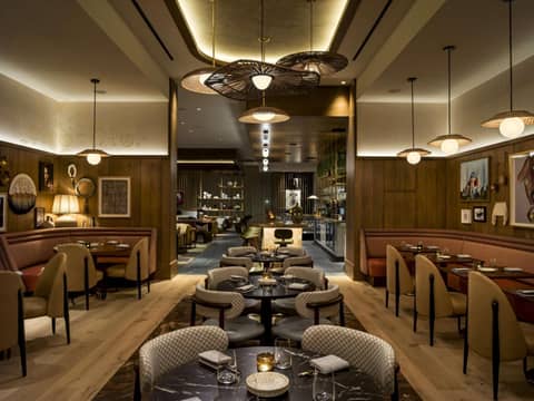 Thompson Palm Springs, By Hyatt — photo 8