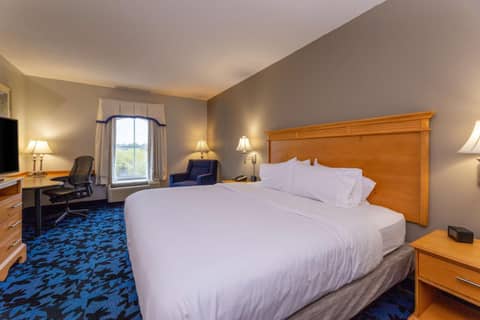 Hampton Inn & Suites Jacksonville Deerwood Park — photo 4