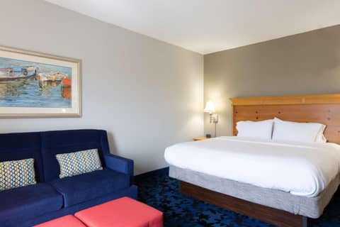 Hampton Inn & Suites Jacksonville Deerwood Park — photo 7