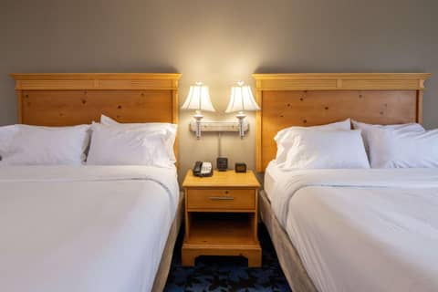 Hampton Inn & Suites Jacksonville Deerwood Park — photo 9