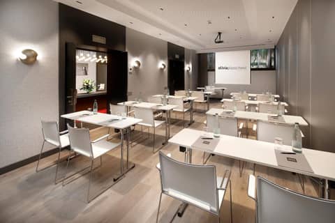 Olivia Plaza Hotel — photo 5