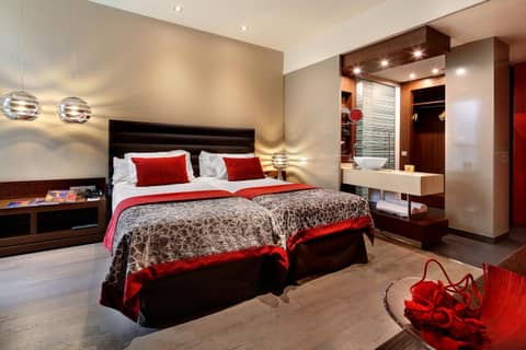 Olivia Plaza Hotel — photo 8