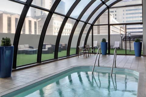 Houston Marriott Medical Center/Museum District — photo 6