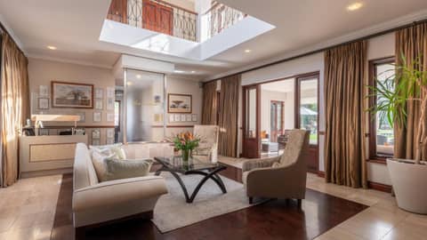 Nova Constantia Boutique Residence — photo 8