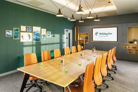 Holiday Inn Manchester Airport by IHG — photo 3