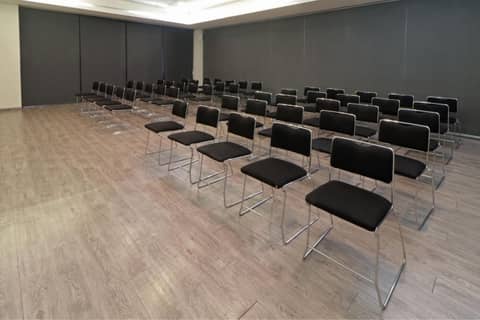City Express Plus by Marriott Monterrey Galerías — photo 3