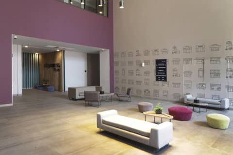 City Express Plus by Marriott Monterrey Galerías — photo 5