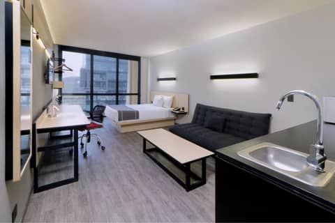 City Express Plus by Marriott Monterrey Galerías — photo 8