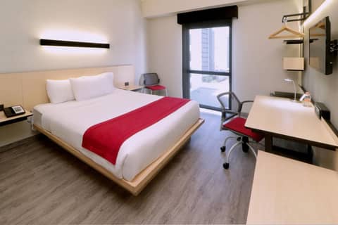 City Express Plus by Marriott Monterrey Galerías — photo 9