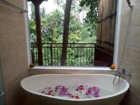 The Pesaren Ubud — photo 2