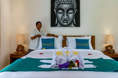 The Pesaren Ubud — photo 3