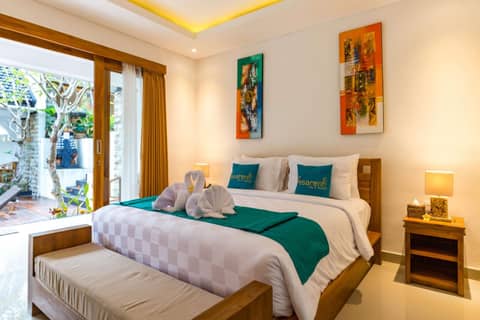 The Pesaren Ubud — photo 4