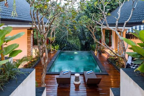 The Pesaren Ubud — photo 5
