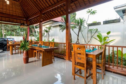 The Pesaren Ubud — photo 6