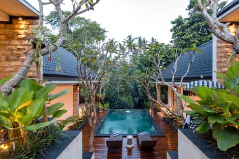 The Pesaren Ubud — photo 9
