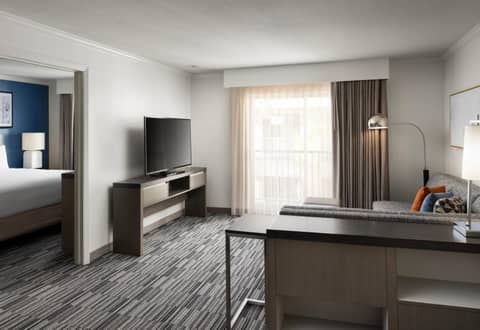 Hyatt House San Diego Sorrento Mesa — photo 4