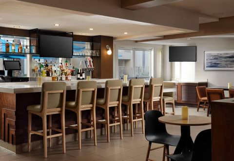 Hyatt House San Diego Sorrento Mesa — photo 9