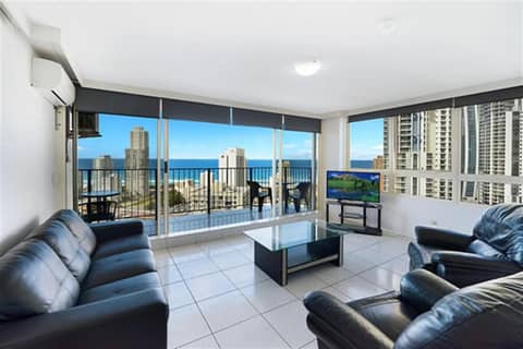 Condor Apartments by Gold Coast Premium — photo 6