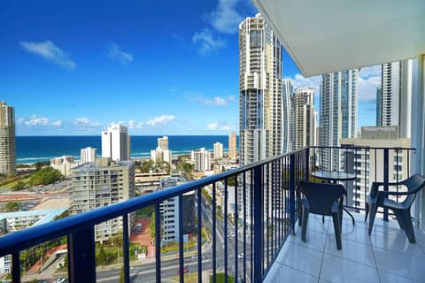 Condor Apartments by Gold Coast Premium — photo 7