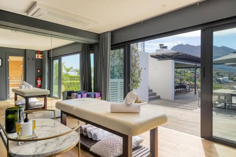 Villa Lion View Private Luxury Retreat — photo 9