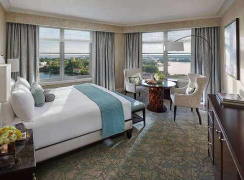The Potomac Hotel, Autograph Collection — photo 4