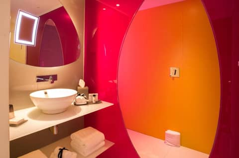 Temptation Cancun Resort - All Inclusive - Adults Only — photo 4