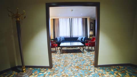 Grand Cevahir Hotel Convention Center — photo 2