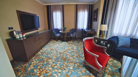 Grand Cevahir Hotel Convention Center — photo 3