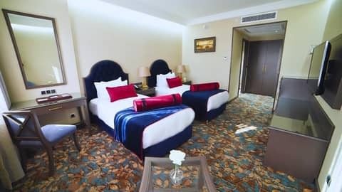 Grand Cevahir Hotel Convention Center — photo 6